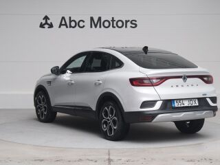 Renault Arkana Intens E-Tech Hybrid 1.6 69кВ