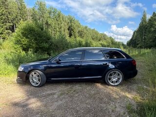 Audi A6 3.0 176kW