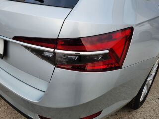 Skoda Superb Combi Style Facelift MY21 2.0 TDI 110kW