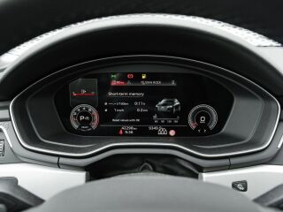Audi A4 2.0 110kW