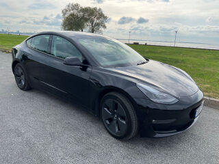 Tesla Model 3 Long Range Dual Motor 153kW