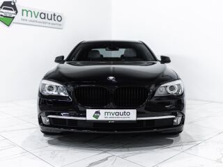 BMW 740 Individual xDrive 3.0 225kW