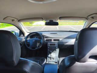 Volvo XC70 2.4 136kW