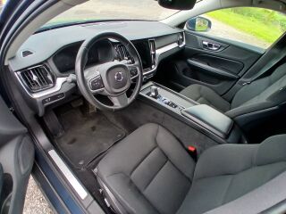 Volvo V60 FACELIFT 2.0 R4 TDi 145kW