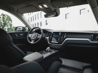 Volvo XC60 B4 AWD Inscription Facelift 2.0 145kW