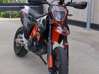 KTM 690 SMC R 55kW