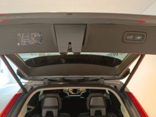 Volvo XC90 AWD B5 KERS 7K 2.0 173kW