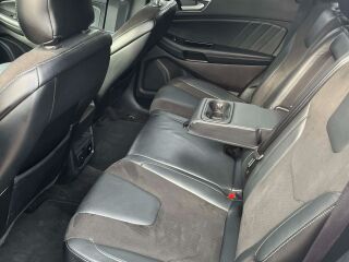Ford Edge 2.0 155kW