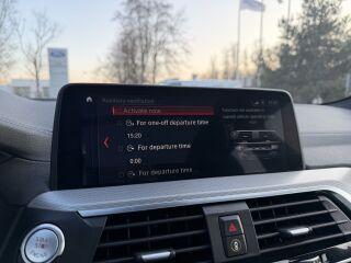 BMW X3 M Sport / xDrive20d 140kW