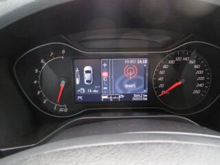 Ford Galaxy Titanium 1.6 SCTi 118kW