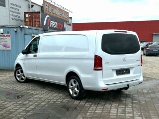 Mercedes-Benz Vito 116 L3H1 4-Matic Extra Lang 2.1 Cdi 120kW