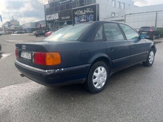 Audi 100 2.0 85kW
