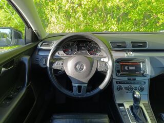 Volkswagen Passat R-line 2.0 130kW