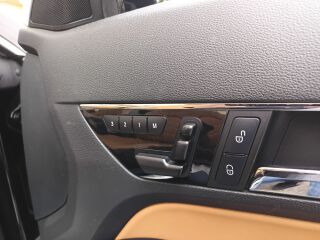 Mercedes-Benz E 350 Bluetec AMG pakett 3.0 V6 CDI 195кВ