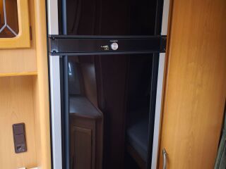 Kabe Safir XL DL KS Deluxe
