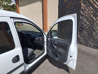 Opel Combo 1.6 69кВ