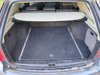 Saab 9-5 1.9 110kW