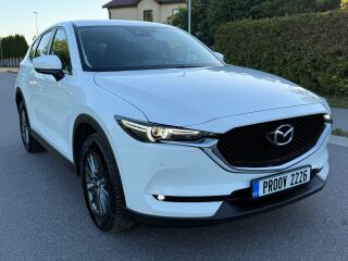 Mazda CX-5 Executive 2.2 110kW