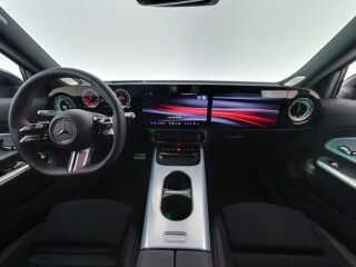 Mercedes-Benz GLB 350 4MATIC EQ TECHNOLOGY 200kW