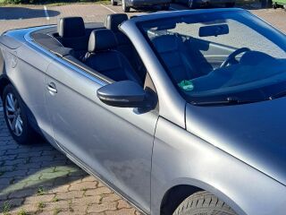 Volkswagen Eos 1.4 90kW