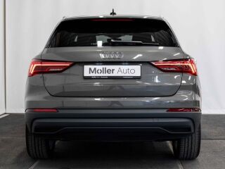 Audi Q3 PHEV 1.4 110kW