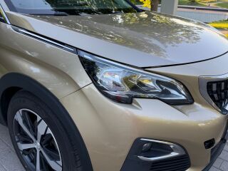 Peugeot 3008 1.6 88кВ