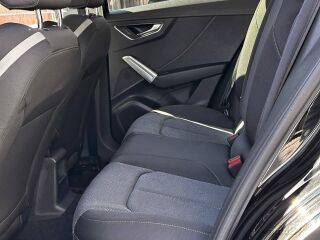 Audi Q2 1.5 110kW