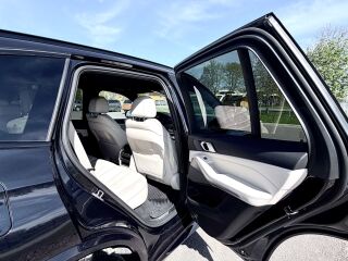 BMW X5 M-Sport 3.0 195kW