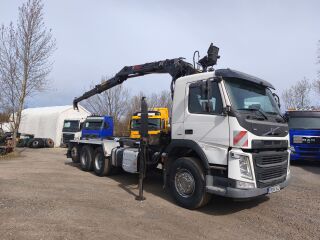 Volvo FM12