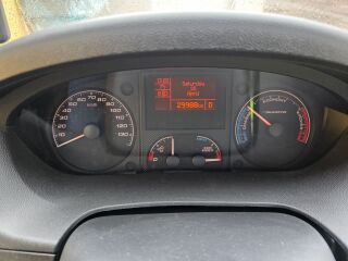 Fiat Ducato E-DUCATO 58kW