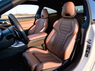 BMW M440 3.0 275kW