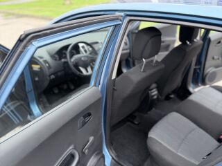 Kia Ceed 1.4 66kW