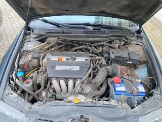 Honda Accord 2.0 114kW