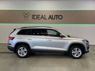 Skoda Kodiaq Ambition 4x4 2.0 TDI 110kW