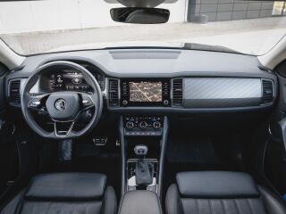 Skoda Kodiaq Style 4x4 2.0 110kW