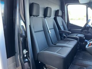 Mercedes-Benz Sprinter 519CDI 2.1 R4 120kW