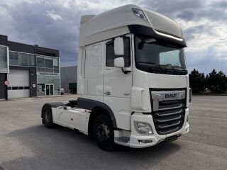 DAF XF 480 FT 12.9 355kW