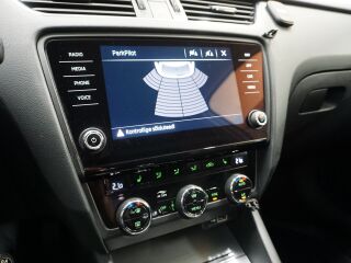 Skoda Octavia 1.6 85kW