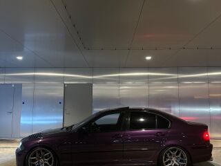 BMW 328 2.8 142kW
