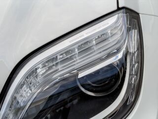 Mercedes-Benz GLK 220 4MATIC 2.1 125kW