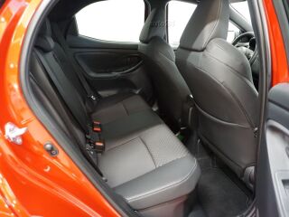 Toyota Yaris Style 1.5 68kW