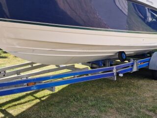Bayliner 192 Discovery Cuddy 3.0 99kW