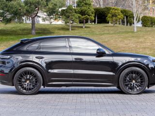 Porsche Cayenne 3.0 346kW