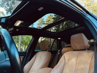 BMW 318 M paket 1.5 100kW