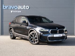 BMW X2 xDrive20d M-Sport X 2.0 140kW