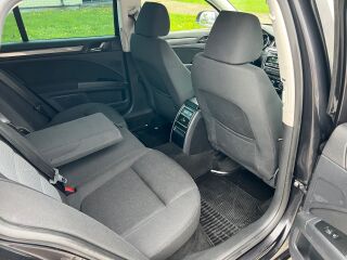 Skoda Superb Facelift 1.8 TSI Turbo 118kW