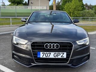 Audi A5 S line 2.0 140kW