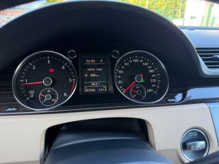 Volkswagen CC 2.0 103kW
