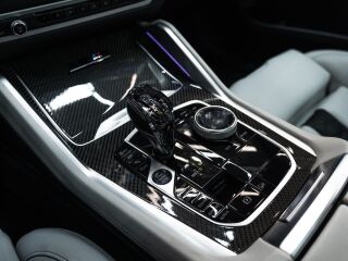 BMW X6 xDrive M50d 3.0 294kW