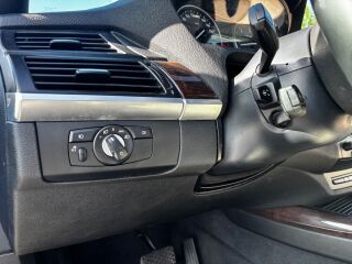 BMW X5 3.0 225kW